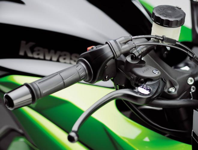 Kawasaki Z1000 SX