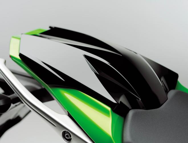 Kawasaki Z1000 SX