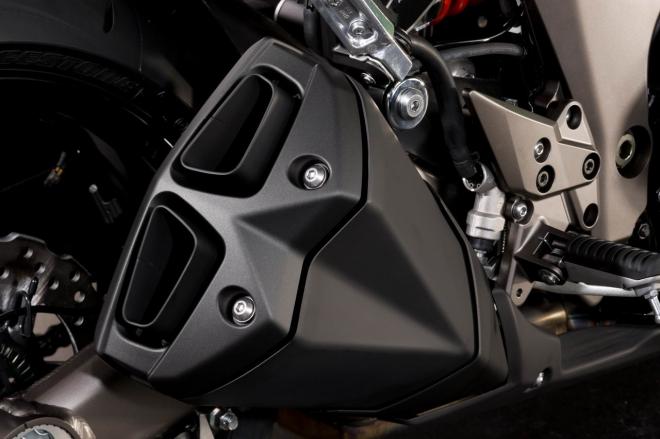Kawasaki Z1000 SX