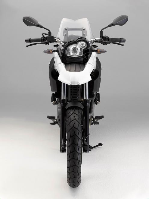 BMW G 650 GS