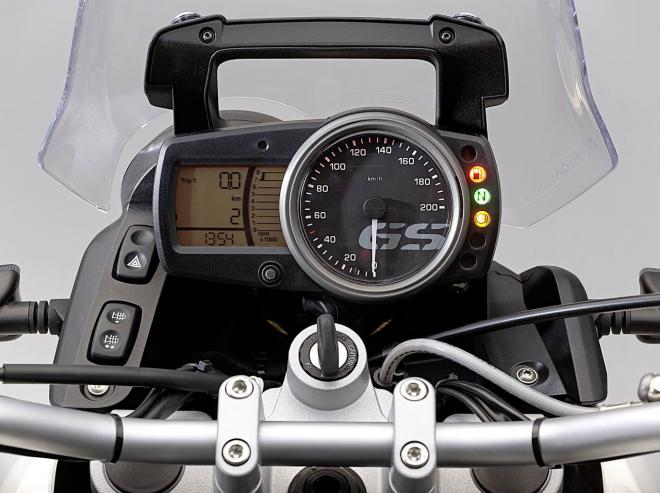 BMW G 650 GS