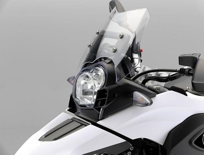 BMW G 650 GS
