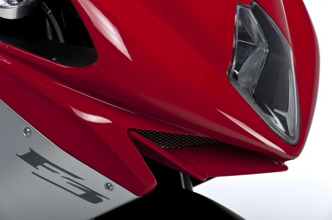 MV Agusta F3