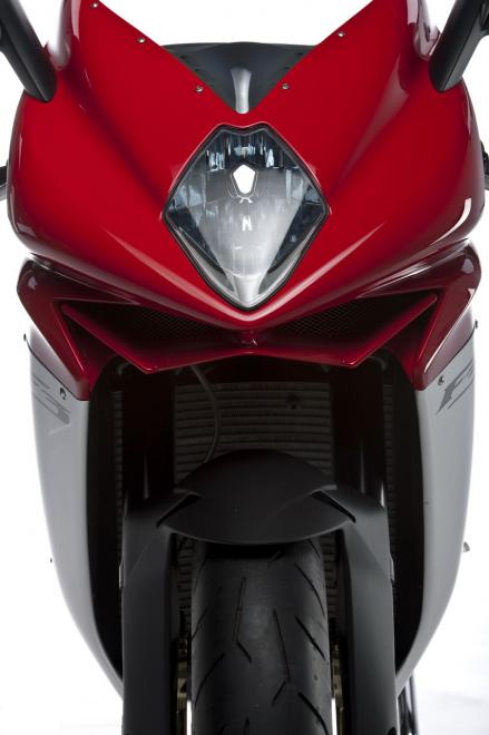 MV Agusta F3