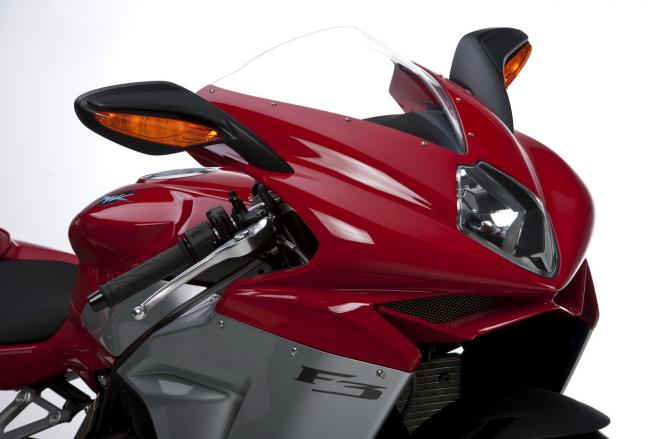 MV Agusta F3