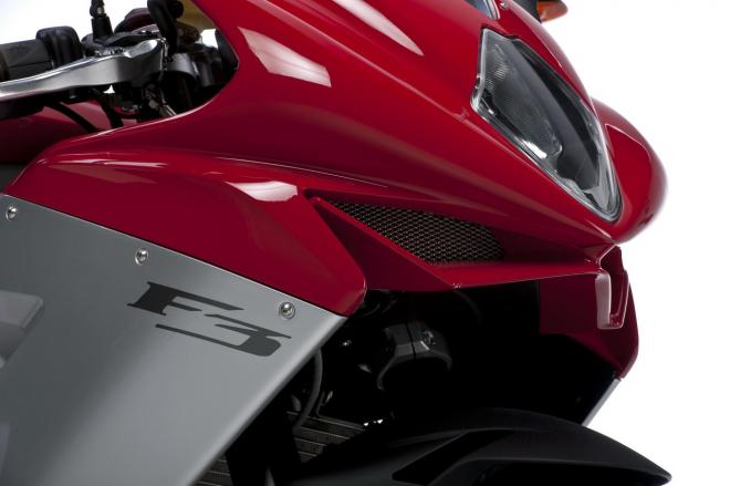 MV Agusta F3