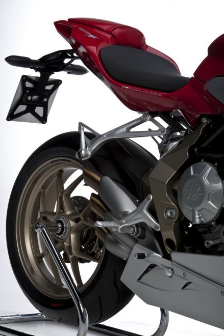 MV Agusta F3