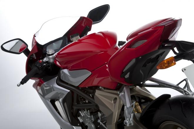 MV Agusta F3