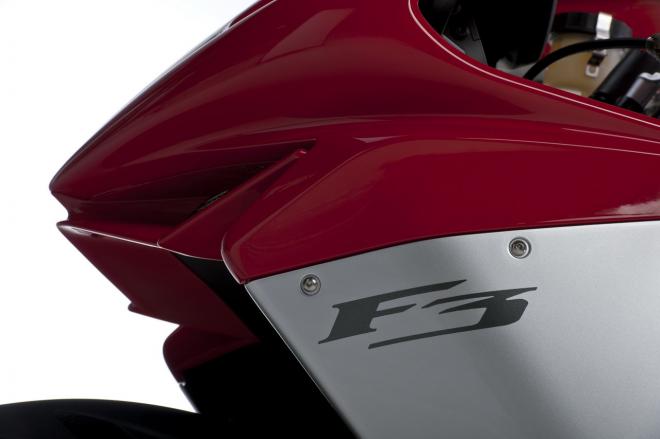 MV Agusta F3