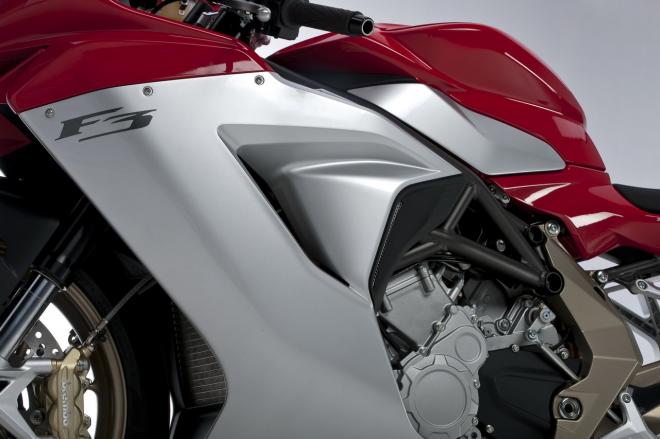 MV Agusta F3
