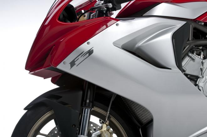 MV Agusta F3