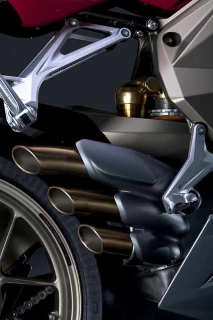 MV Agusta F3
