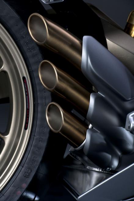 MV Agusta F3