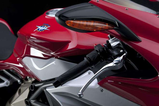 MV Agusta F3