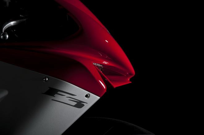 MV Agusta F3