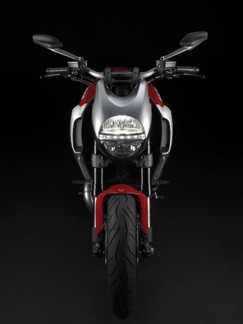 Ducati Diavel
