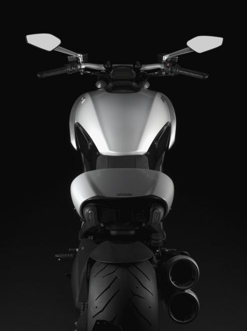 Ducati Diavel