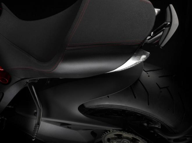 Ducati Diavel