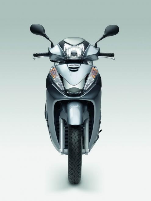 Honda SH300 2011