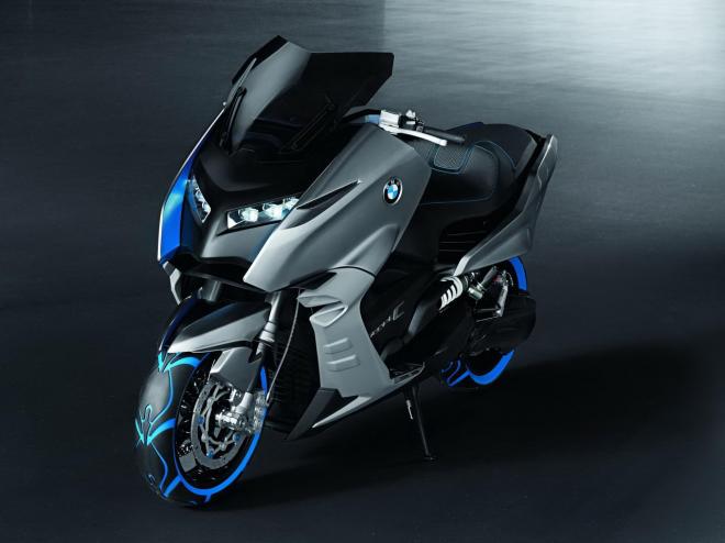 BMW Concept C