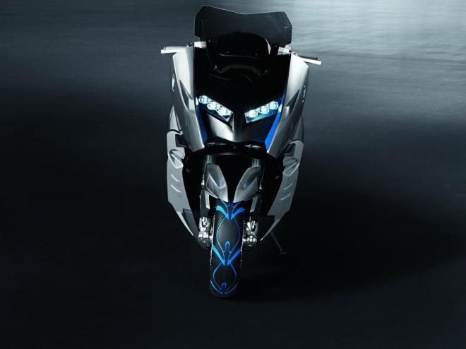 BMW Concept C