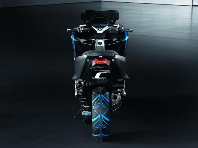 BMW Concept C