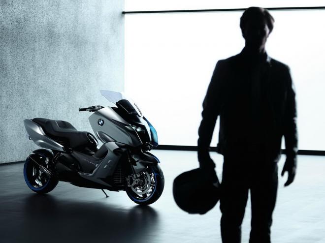 BMW Concept C