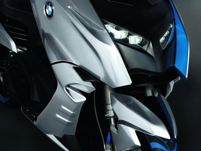 BMW Concept C