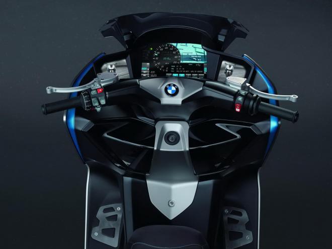 BMW Concept C