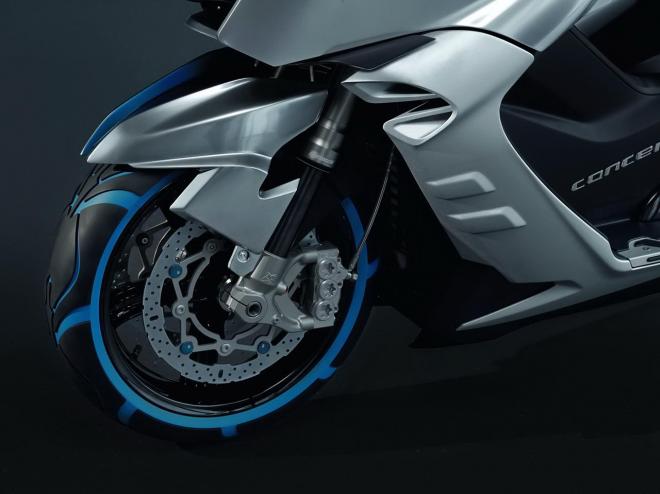 BMW Concept C
