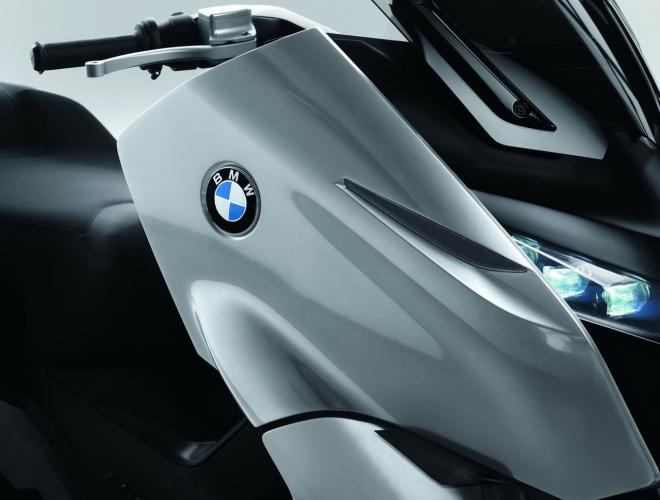 BMW Concept C
