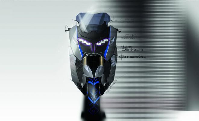 BMW Concept C
