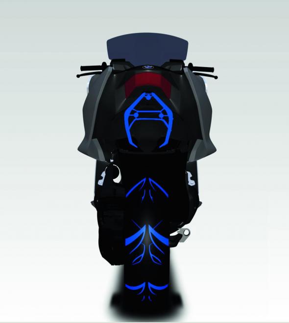 BMW Concept C