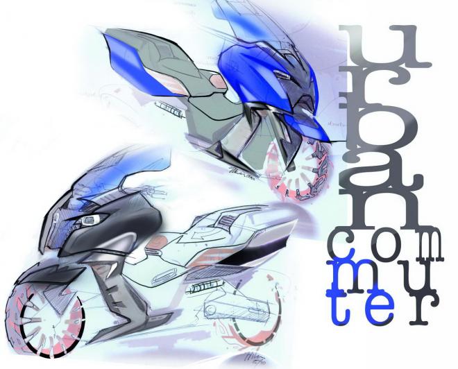 BMW Concept C