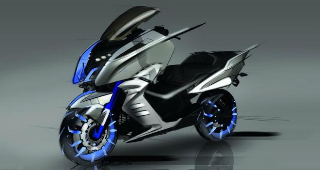 BMW Concept C