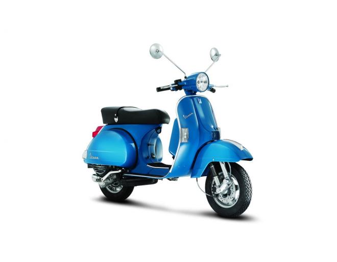 Vespa PX 150
