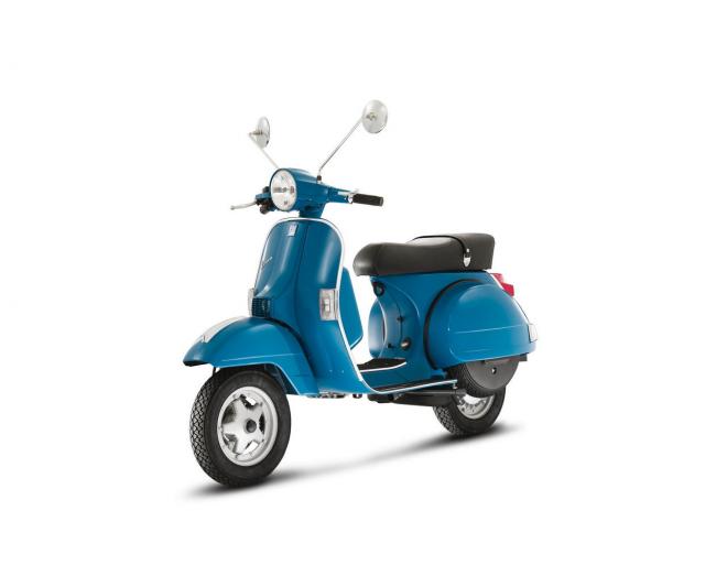 Vespa PX 150