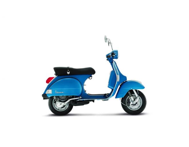 Vespa PX 150