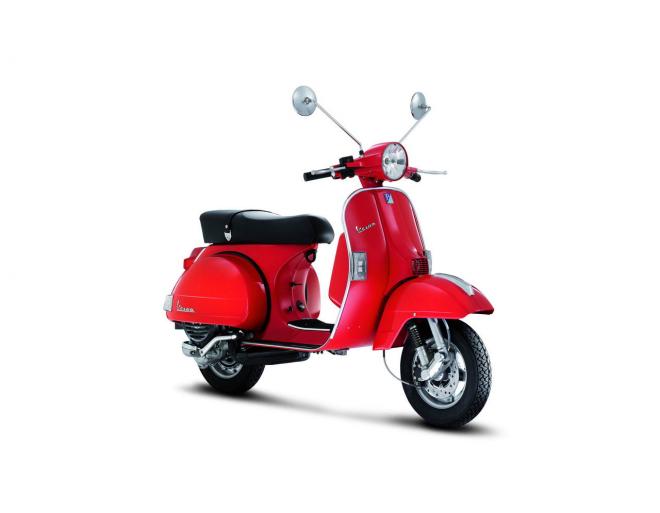 Vespa PX 150