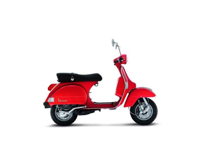 Vespa PX 150