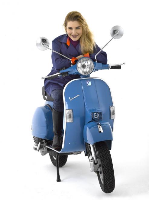 Vespa PX 150