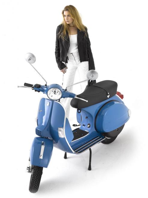 Vespa PX 150