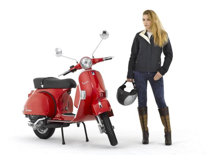 Vespa PX 150
