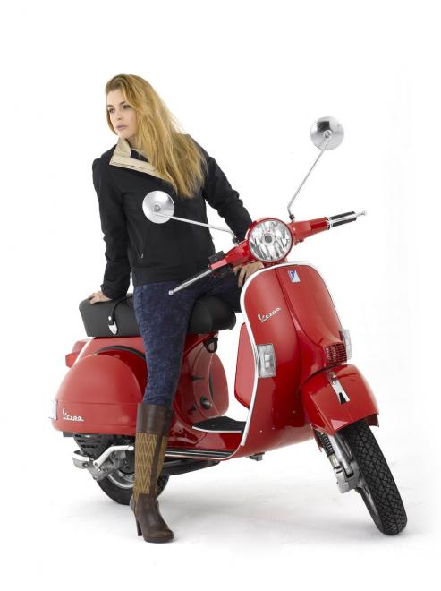 Vespa PX 150