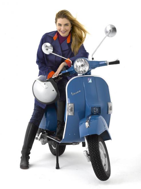 Vespa PX 150