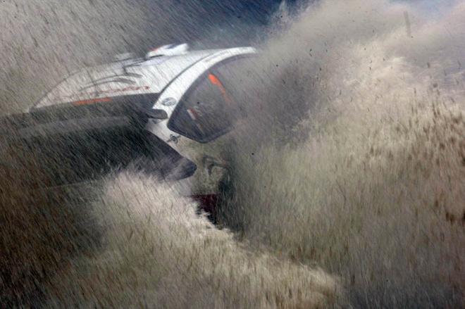 WRC - Rally del Galles