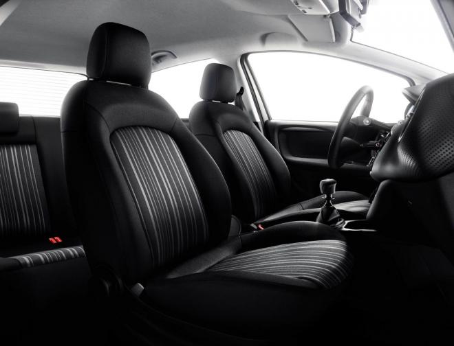 Fiat Punto Evo MyLife