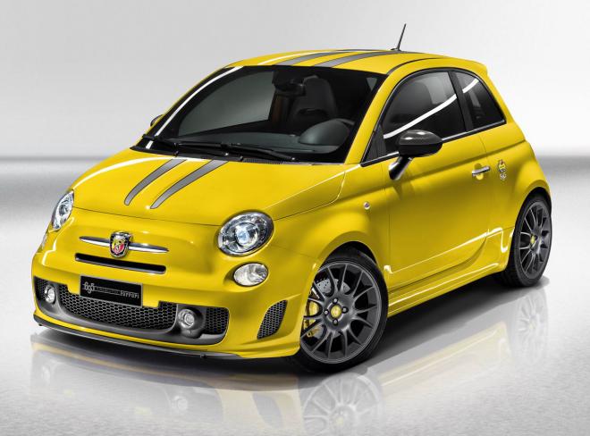Abarth 695 