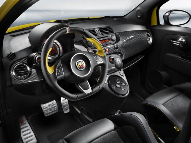 Abarth 695 