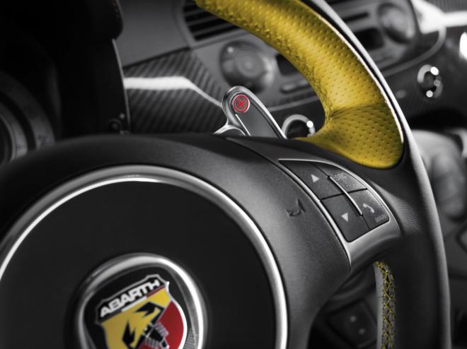 Abarth 695 